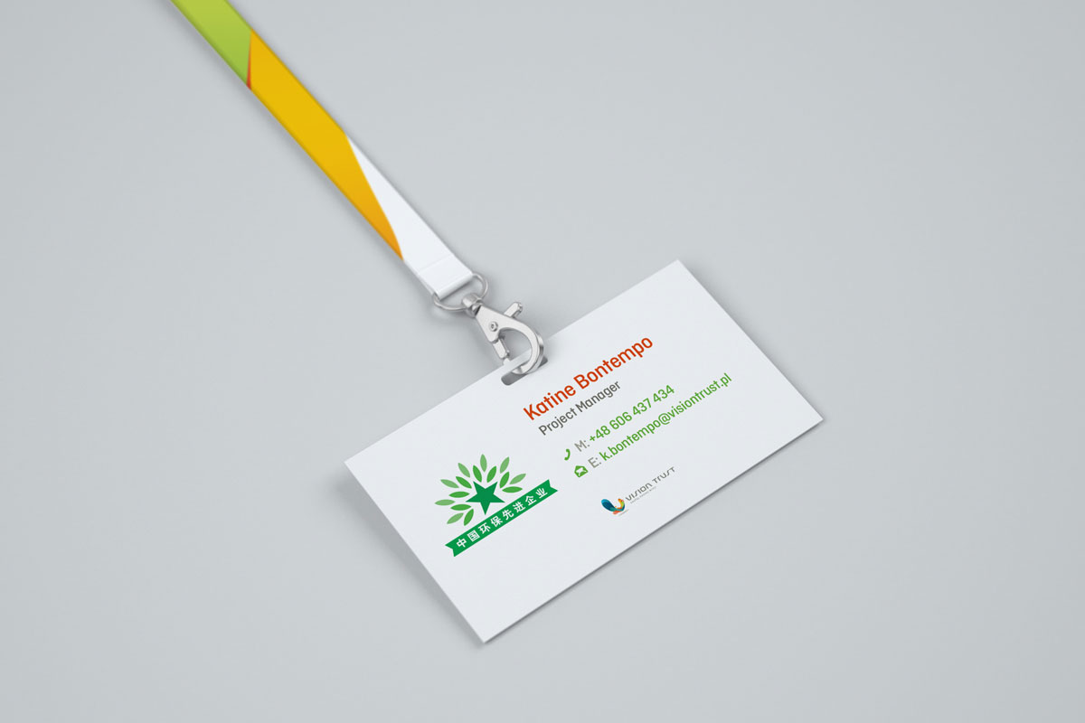 環(huán)保先進(jìn)企業(yè)標(biāo)識(shí)