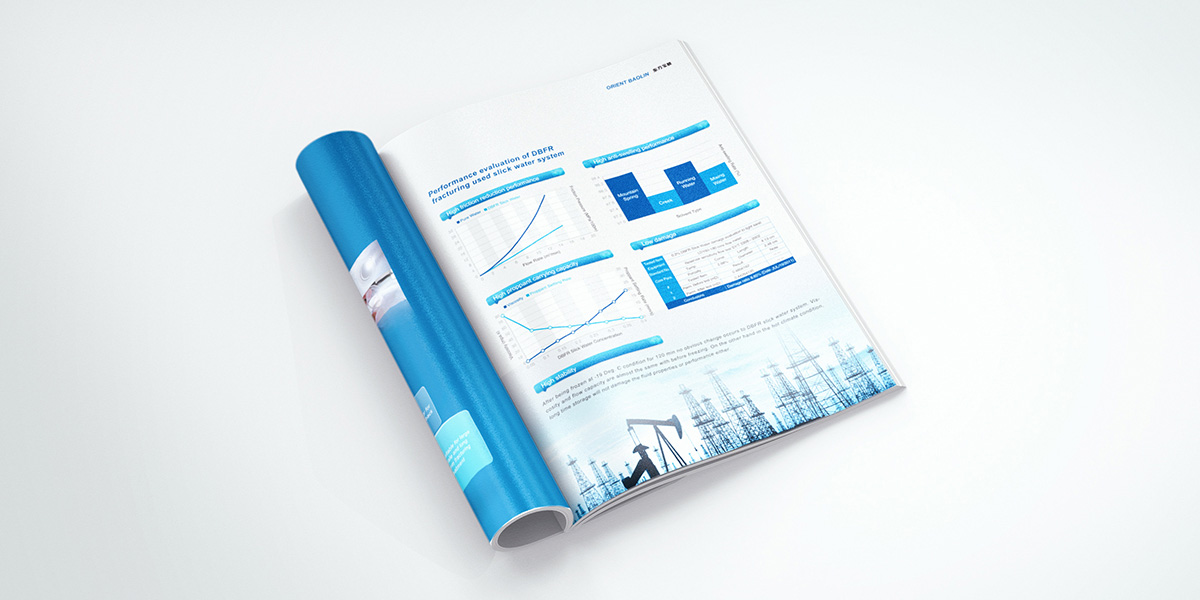東方寶麟宣傳冊