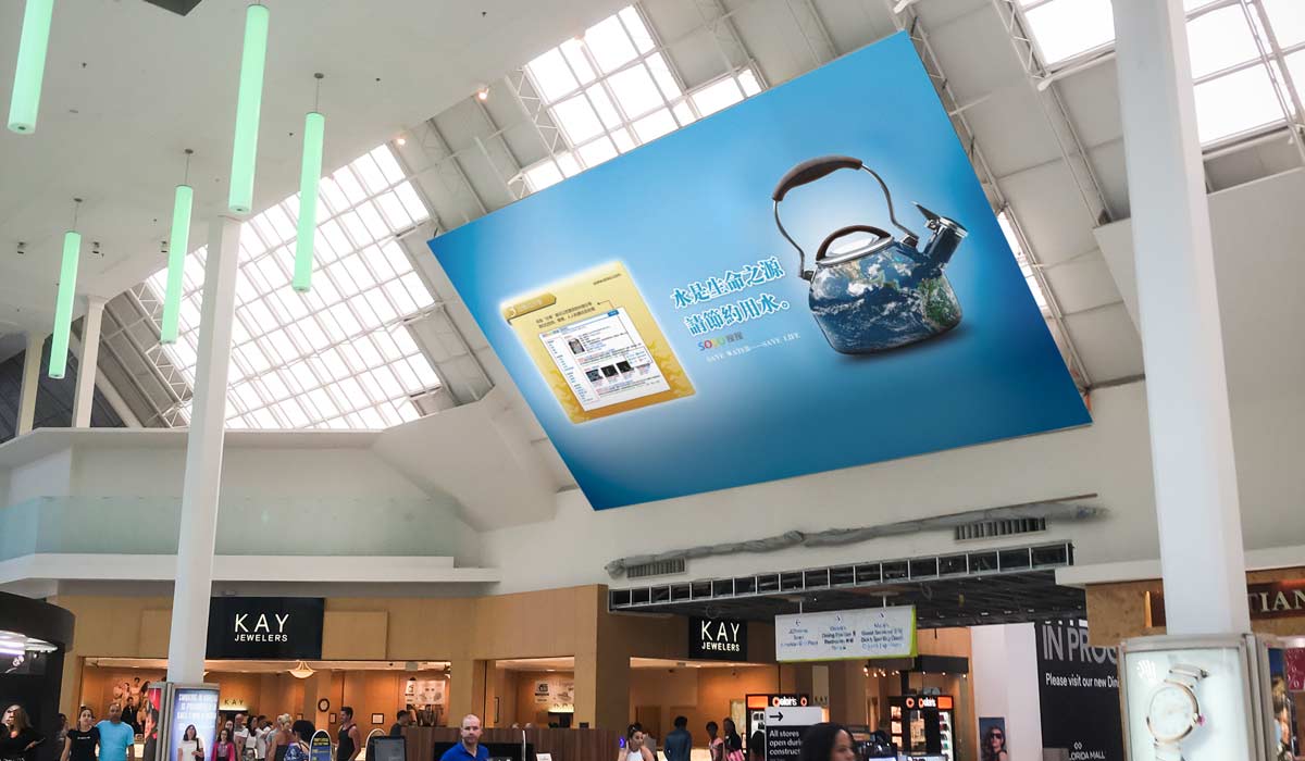 騰訊海報(bào)欣賞